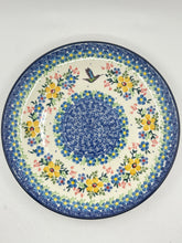 Load image into Gallery viewer, Plate ~ Dinner ~  10 inch ~ U5166 - U3!