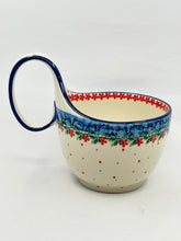 Load image into Gallery viewer, Bowl w/ Loop Handle ~ 16 oz ~ 2293X - T4*