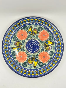 Plate ~ Dinner ~  10 inch ~ U2617 - U3!