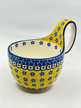 Load image into Gallery viewer, Bowl w/ Loop Handle ~ 16 oz ~ 0859X - T3*