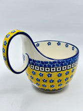 Load image into Gallery viewer, Bowl w/ Loop Handle ~ 16 oz ~ 0859X - T3*