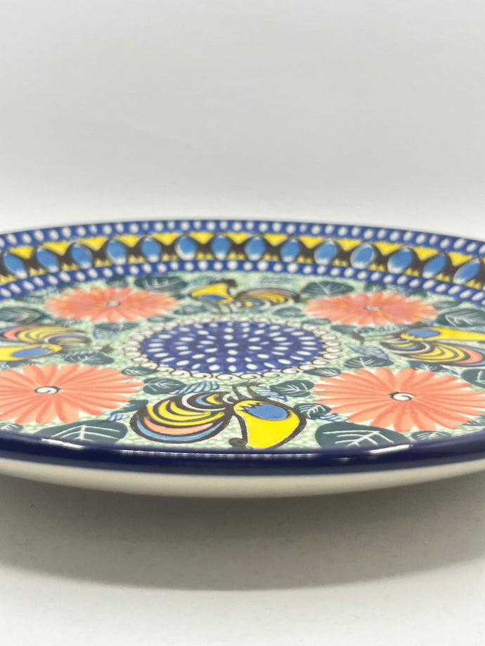 Plate ~ Dinner ~  10 inch ~ U2617 - U3!