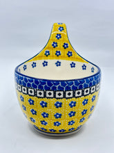 Load image into Gallery viewer, Bowl w/ Loop Handle ~ 16 oz ~ 0859X - T3*
