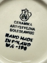 Load image into Gallery viewer, Bowl w/ Loop Handle ~ 16 oz ~ 0859X - T3*