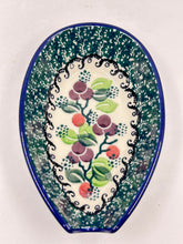 Load image into Gallery viewer, Spoon Rest ~ 3.25W x 5L ~ 1415X ~ T3*