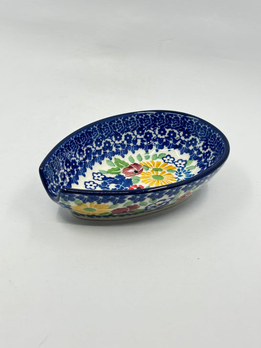Spoon Rest ~ 3.25W x 5L ~ U5136 - U3*