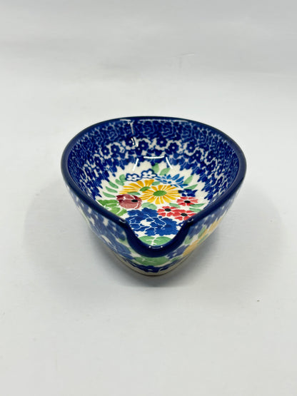 Spoon Rest ~ 3.25W x 5L ~ U5136 - U3*