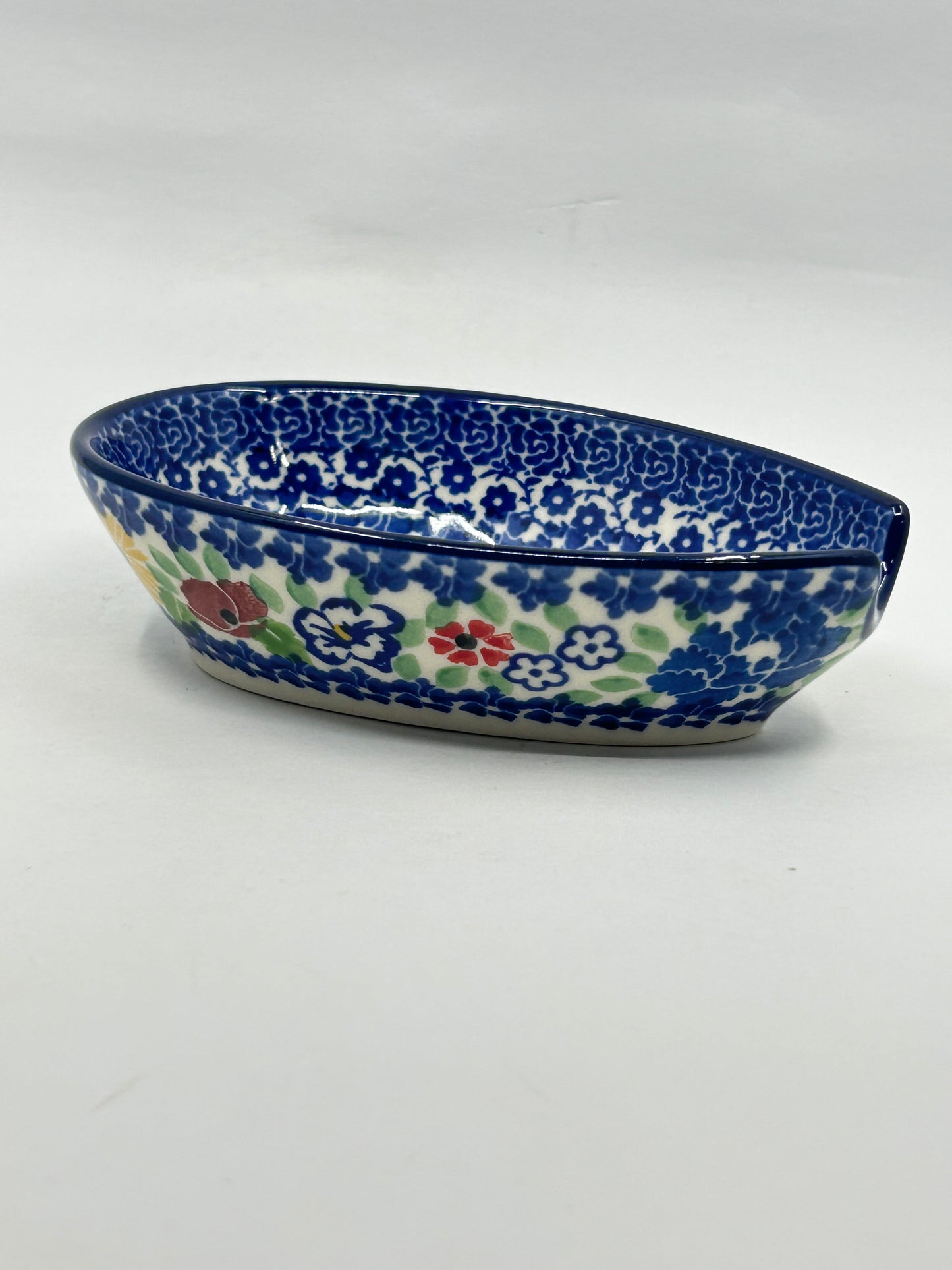 Spoon Rest ~ 3.25W x 5L ~ U5136 - U3*