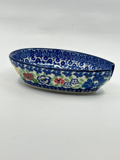 Spoon Rest ~ 3.25W x 5L ~ U5136 - U3*