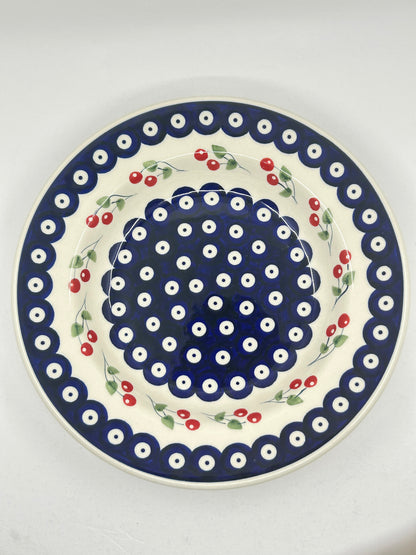 Second Quality Soup Plate - 70WI
