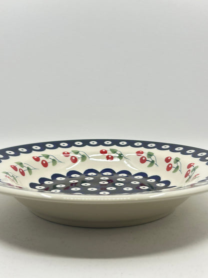 Second Quality Soup Plate - 70WI