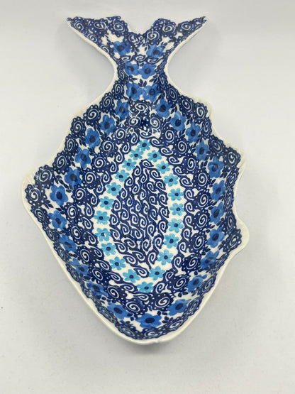 Fish Plate - XX1