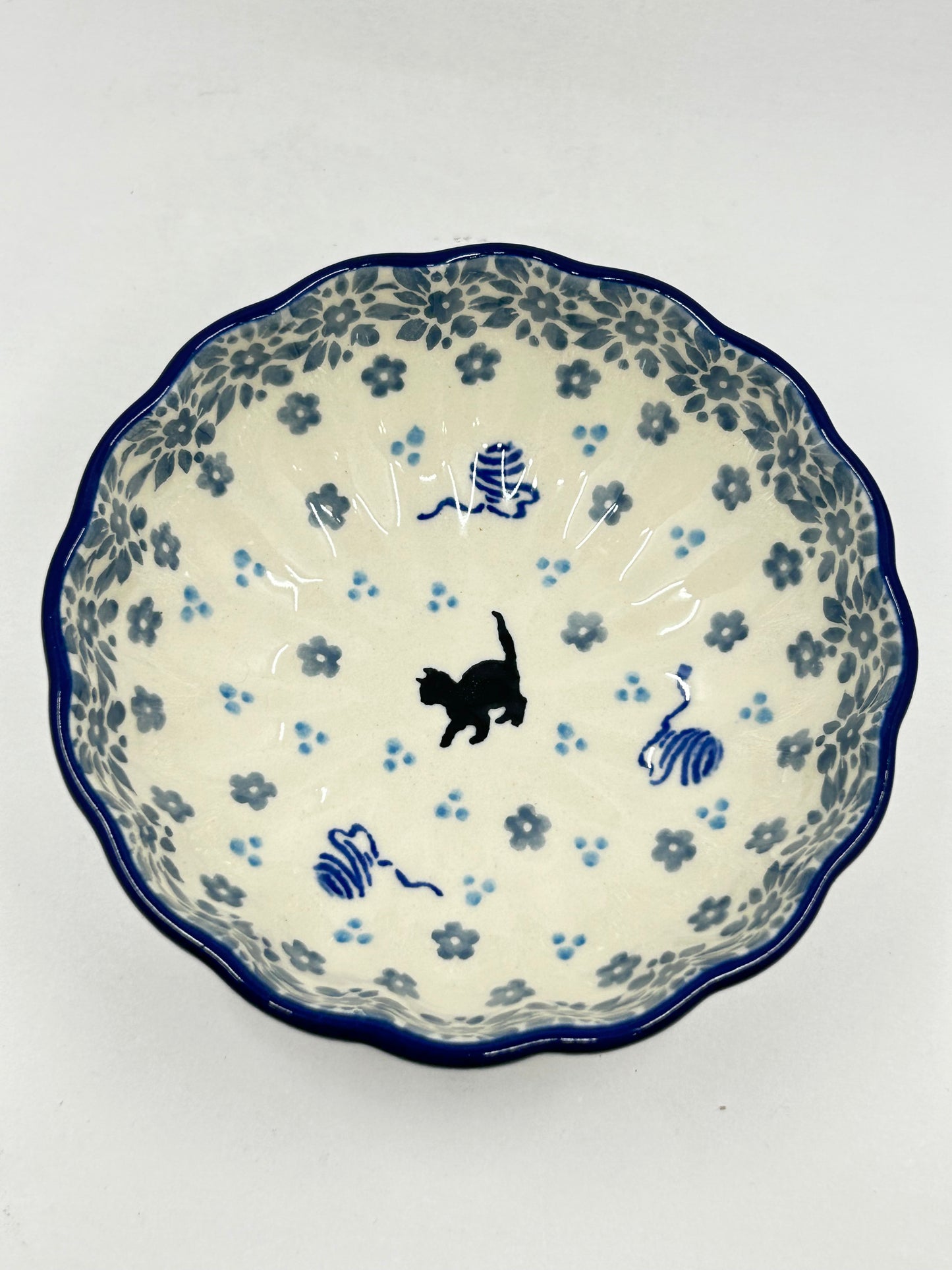 Bowl ~ 4.5 inch ~ 2592X ~ T3*