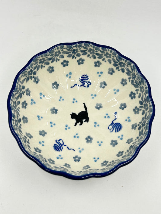 Bowl ~ 4.5 inch ~ 2592X ~ T3*