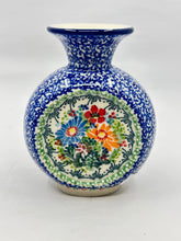 Load image into Gallery viewer, Flat Vase ~ U5237 - U4*