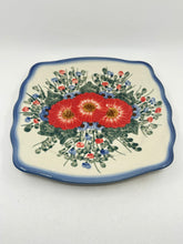 Load image into Gallery viewer, A131 Square Plate - XX1