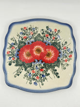 Load image into Gallery viewer, A131 Square Plate - XX1
