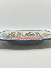 Load image into Gallery viewer, A131 Square Plate - XX1