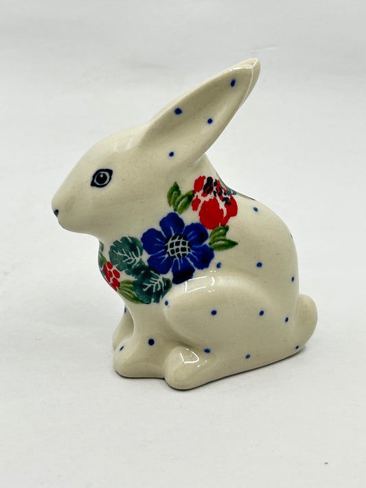 Figurine ~ Rabbit ~ 3.25 inch - 1535X- T3*