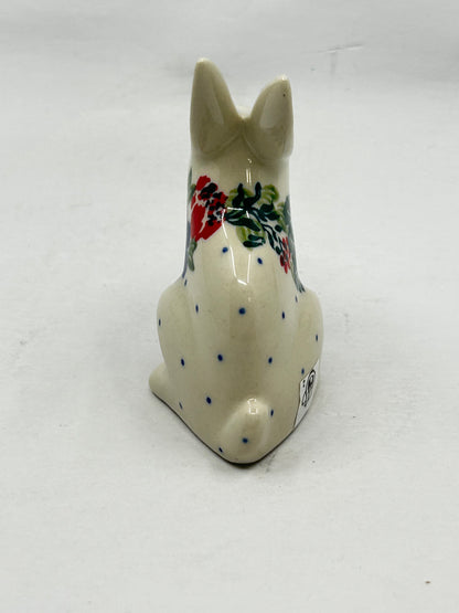 Figurine ~ Rabbit ~ 3.25 inch - 1535X- T3*