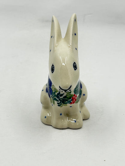 Figurine ~ Rabbit ~ 3.25 inch - 1535X- T3*