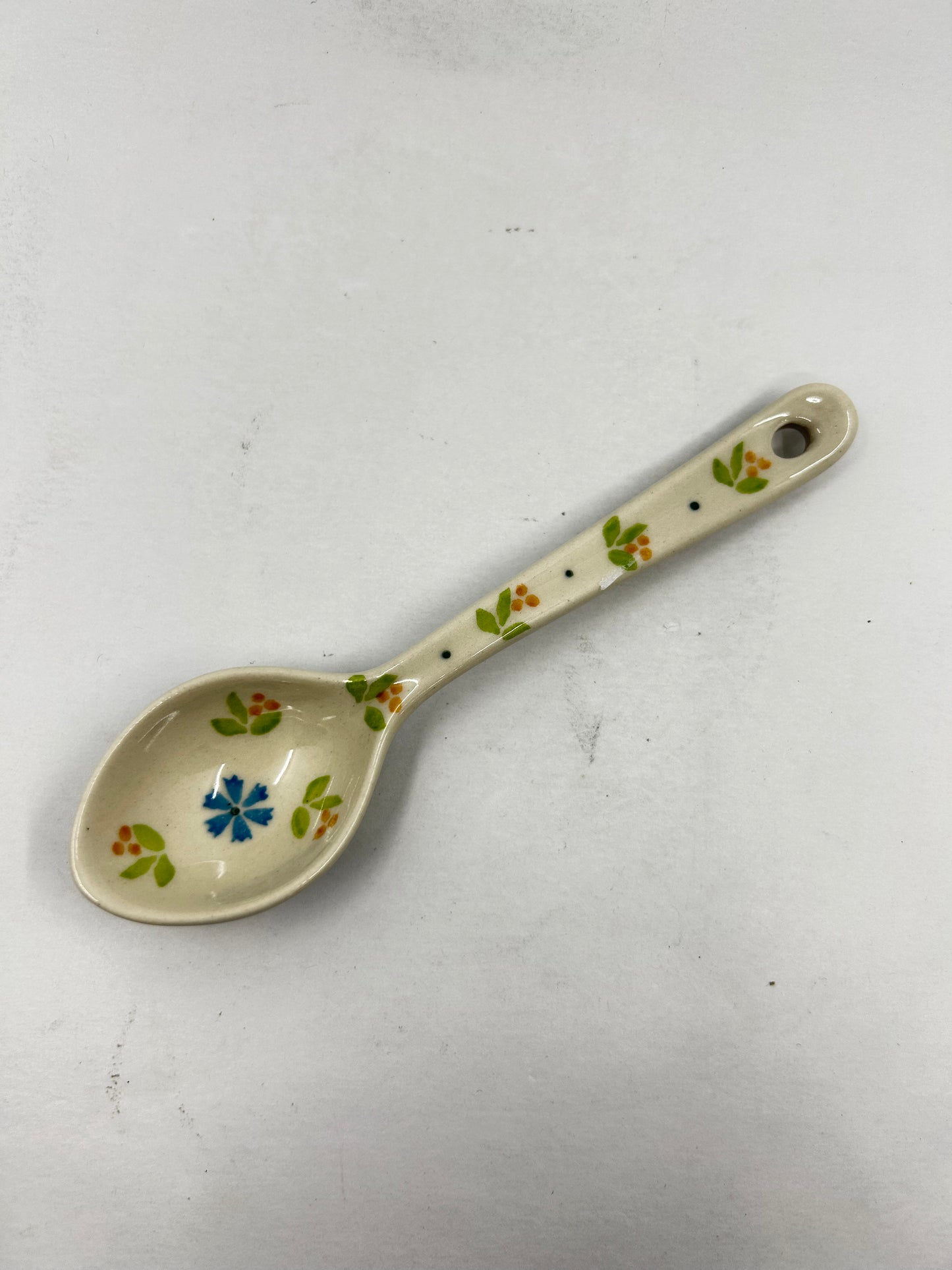 Spoon ~ Medium ~ 6.25 inch ~ 3450 - T1*