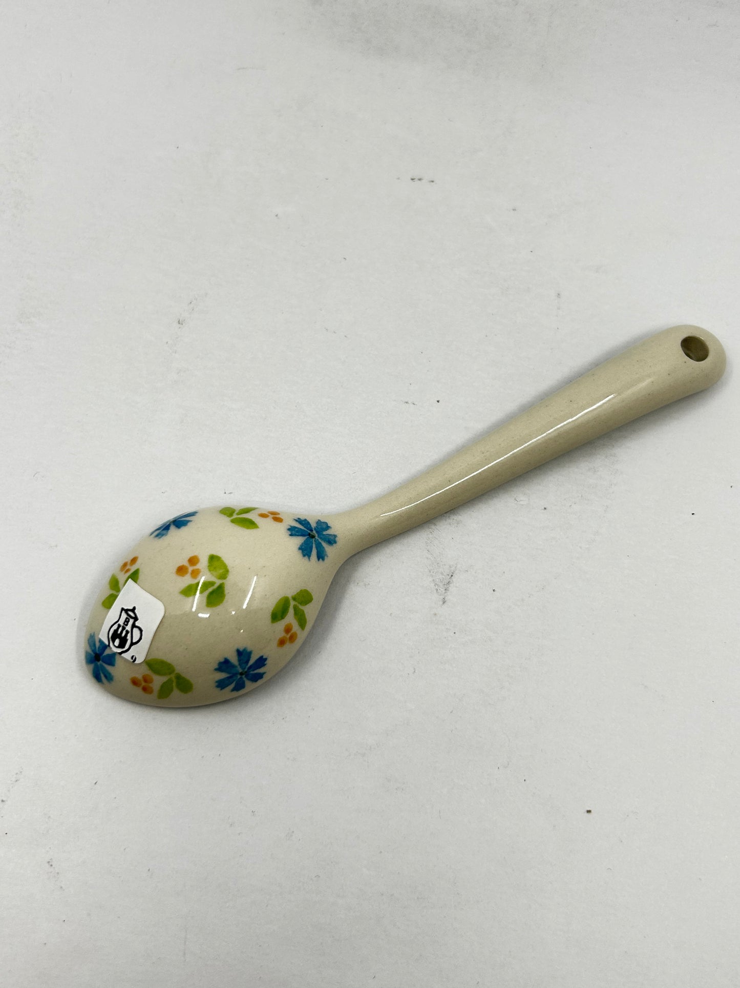 Spoon ~ Medium ~ 6.25 inch ~ 3450 - T1*
