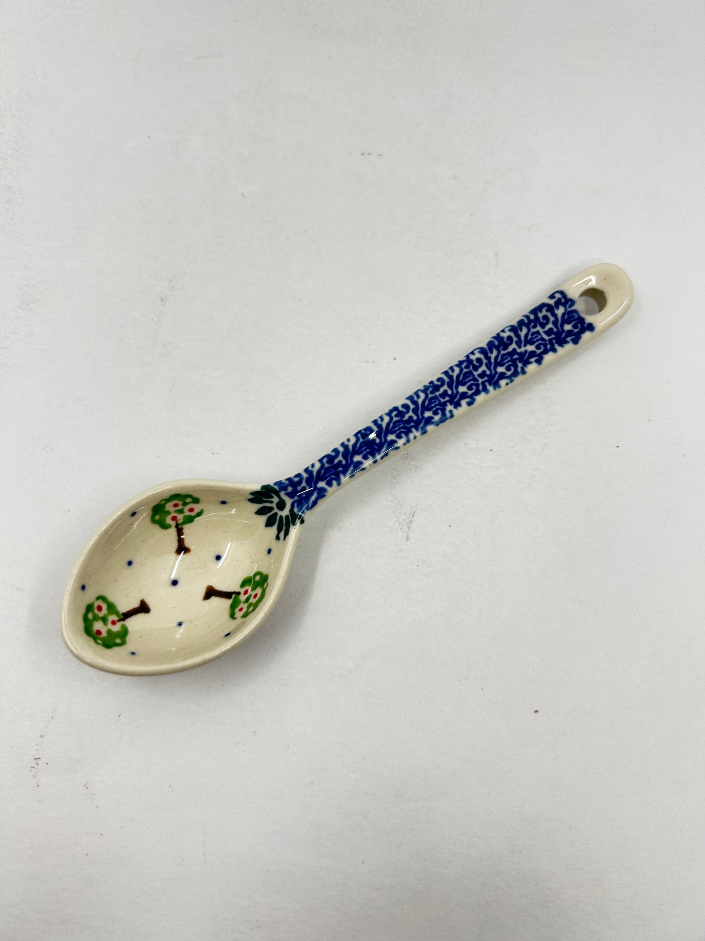 Spoon ~ Medium ~ 2256 - T3*