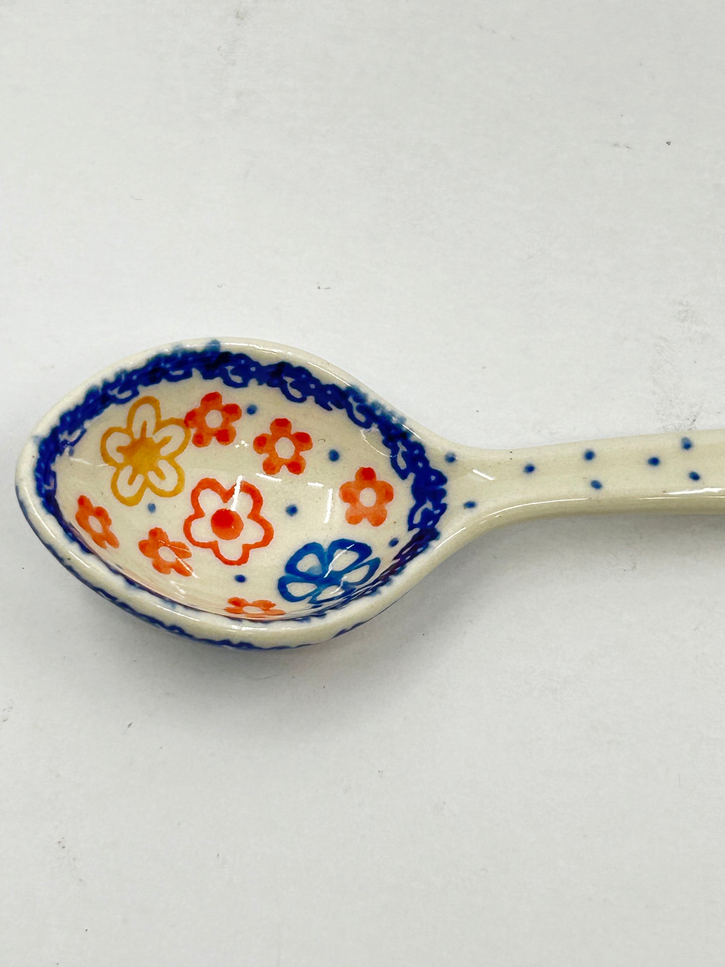 Spoon ~ Medium ~ 6.25 inch ~ 2023 - T3!