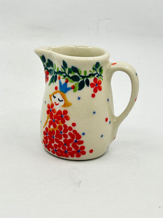Miniature Jug / Toothpick Holder ~ 2.25 inch ~ 2293 - T4*