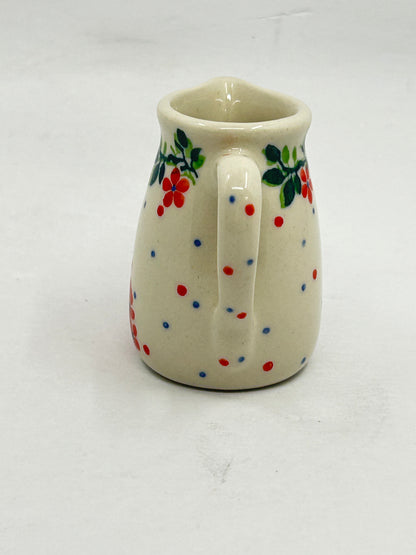 Miniature Jug / Toothpick Holder ~ 2.25 inch ~ 2293 - T4*