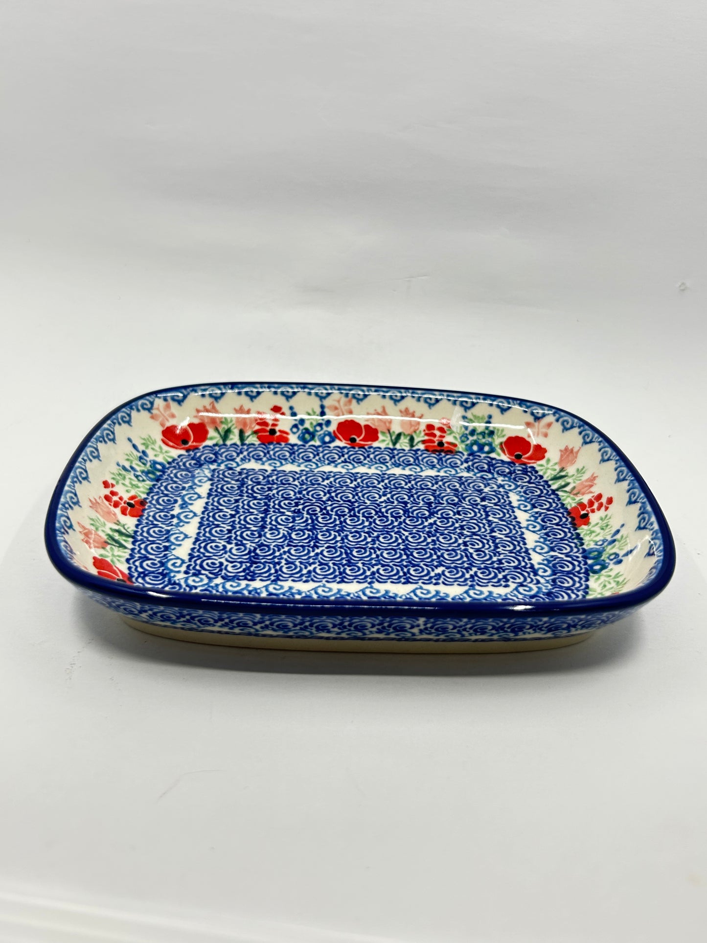 Tray ~ Sandwich ~ 6 x 7.25 inch ~ 3220X - T4!