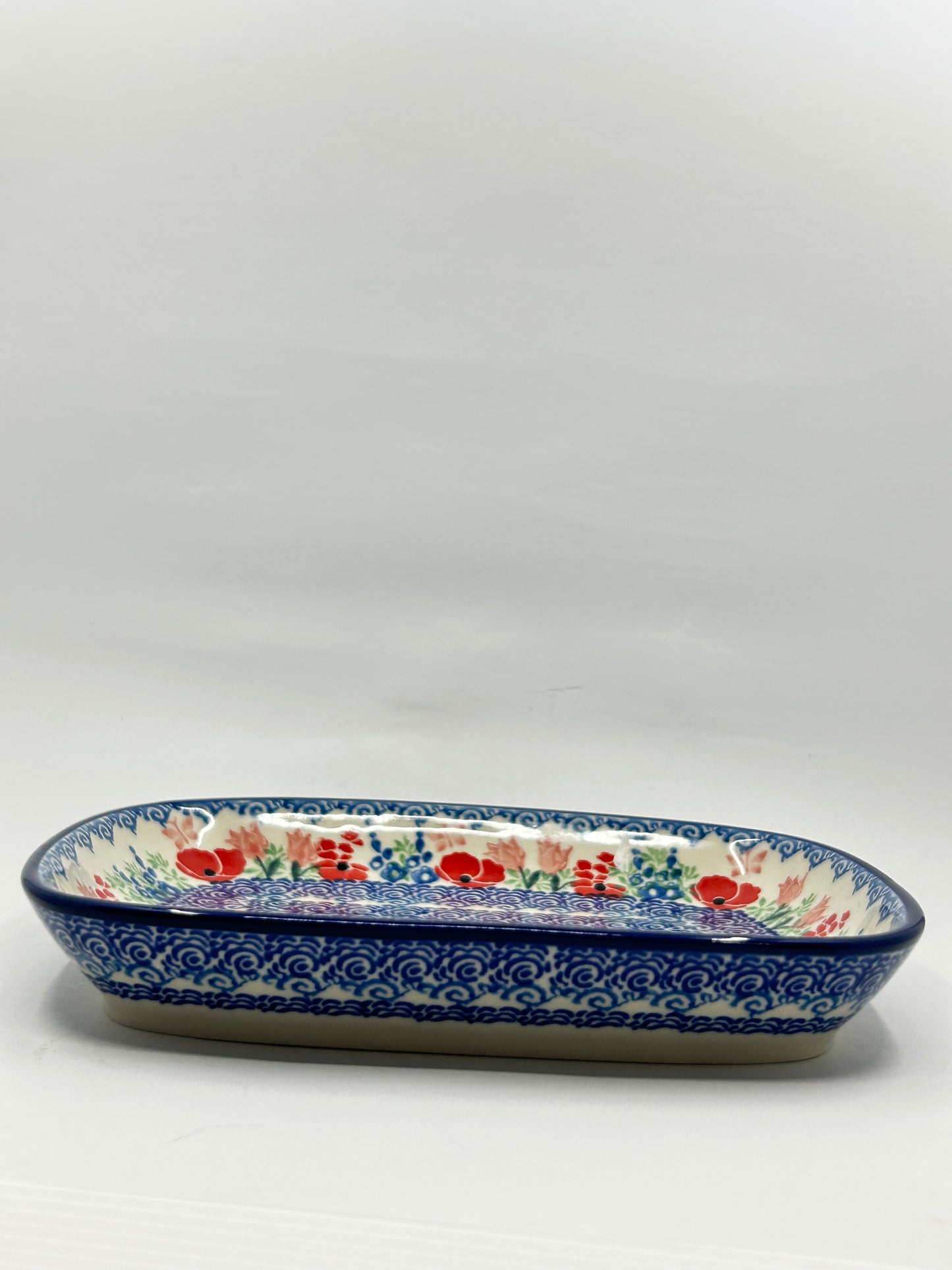 Tray ~ Sandwich ~ 6 x 7.25 inch ~ 3220X - T4!