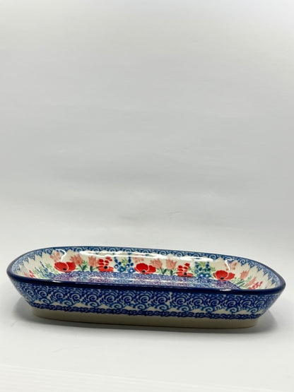 Tray ~ Sandwich ~ 6 x 7.25 inch ~ 3220X - T4!