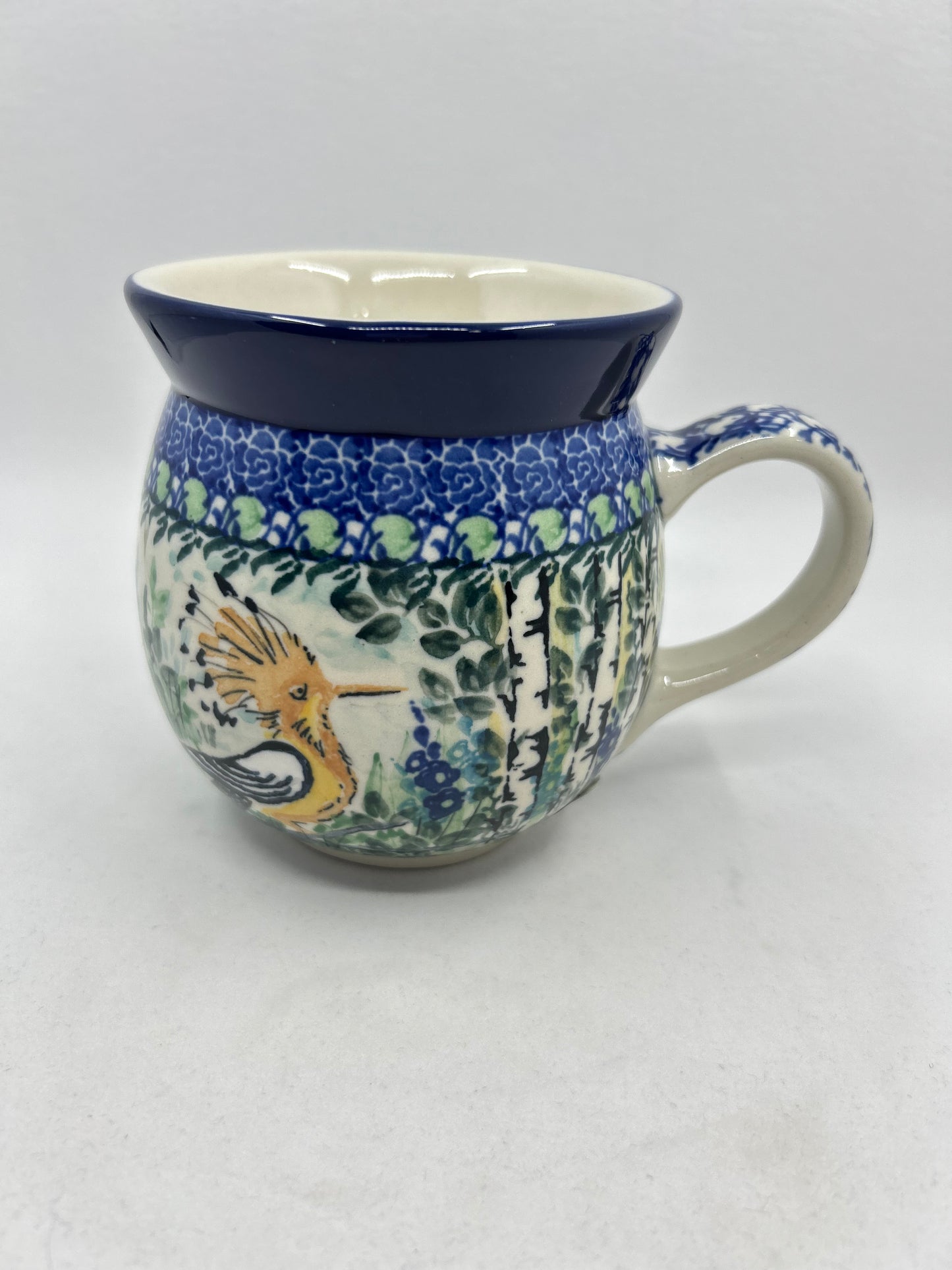 Mug ~ Bubble ~ 16 oz. ~ U5076 ~ U4!