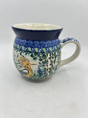 Mug ~ Bubble ~ 16 oz. ~ U5076 ~ U4!