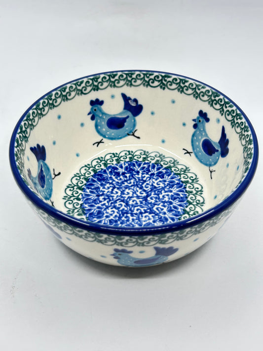 Bowl ~ Ice Cream ~ 4.5 inch ~ 3329X - T4*