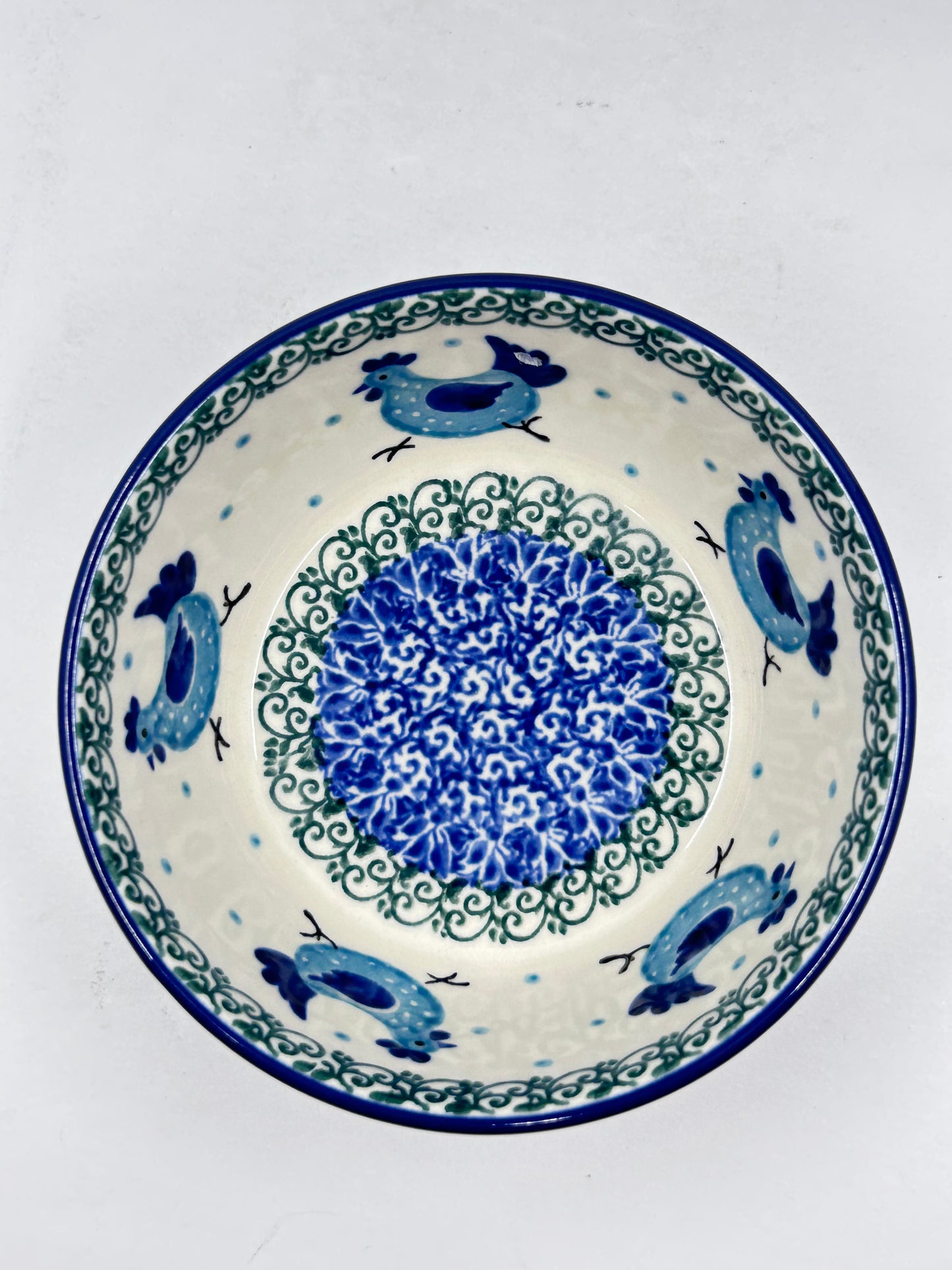Bowl ~ Ice Cream ~ 4.5 inch ~ 3329X - T4*