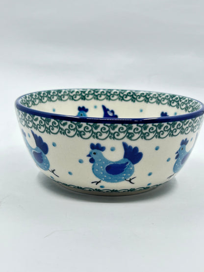 Bowl ~ Ice Cream ~ 4.5 inch ~ 3329X - T4*