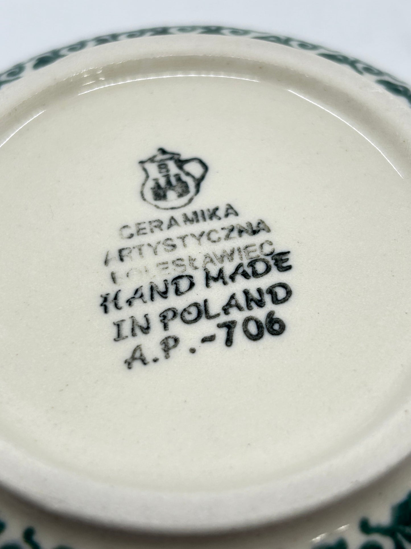 Bowl ~ Ice Cream ~ 4.5 inch ~ 3329X - T4*