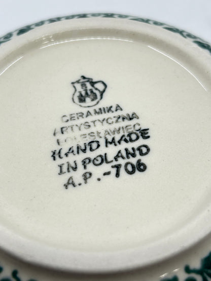 Bowl ~ Ice Cream ~ 4.5 inch ~ 3329X - T4*