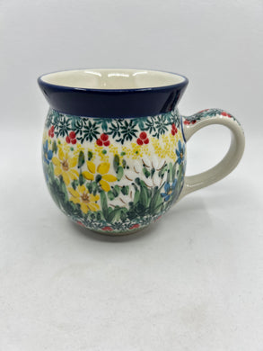 Mug ~ Bubble ~ 16 oz. ~ U5131 ~ U4!