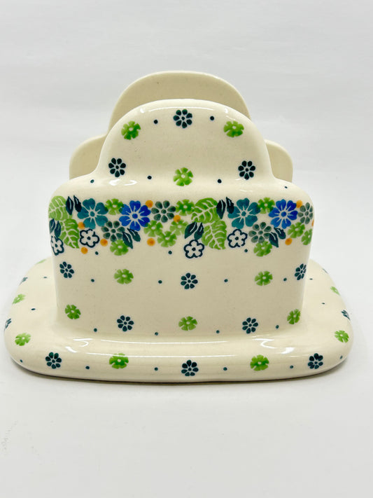 Napkin Holder ~ 4.75 x 6.75 inch ~ 2064 ~ T3*