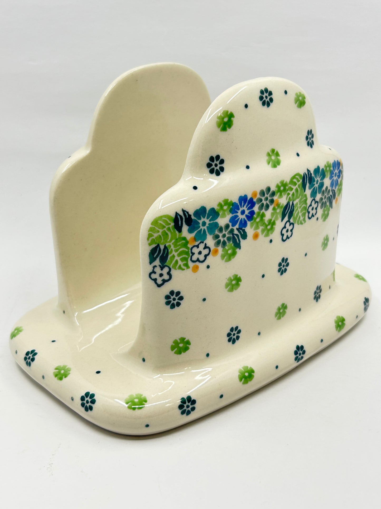 Napkin Holder ~ 4.75 x 6.75 inch ~ 2064 ~ T3*