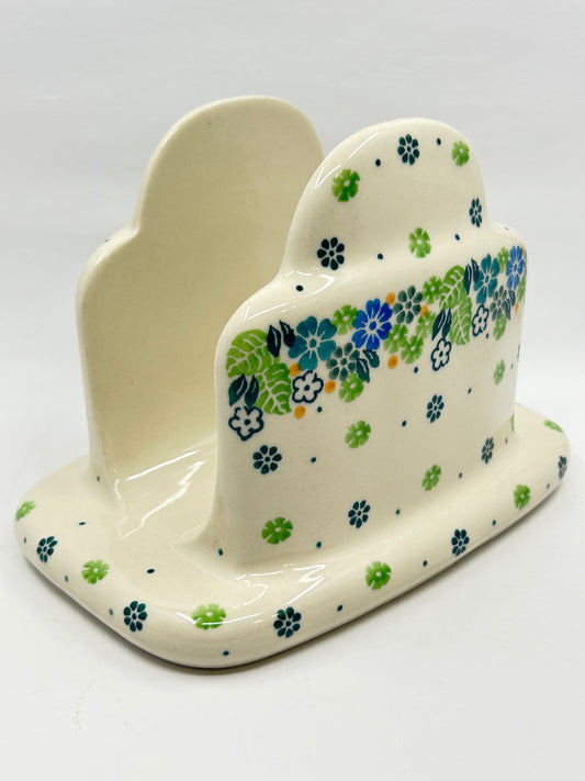 Napkin Holder ~ 4.75 x 6.75 inch ~ 2064 ~ T3*