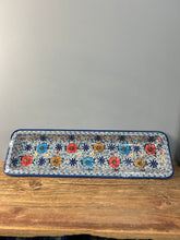 Load image into Gallery viewer, Long Platter - D66