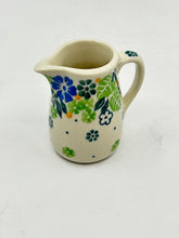 Load image into Gallery viewer, 315 ~ Miniature Jug / Toothpick Holder ~ 2.25" ~ 2064 - T3*