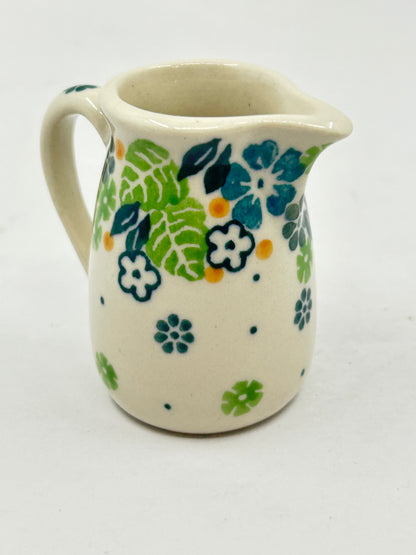 315 ~ Miniature Jug / Toothpick Holder ~ 2.25" ~ 2064 - T3*
