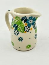 Load image into Gallery viewer, 315 ~ Miniature Jug / Toothpick Holder ~ 2.25" ~ 2064 - T3*