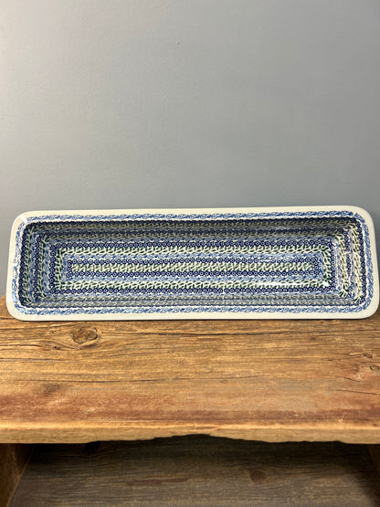 Long Platter - D75